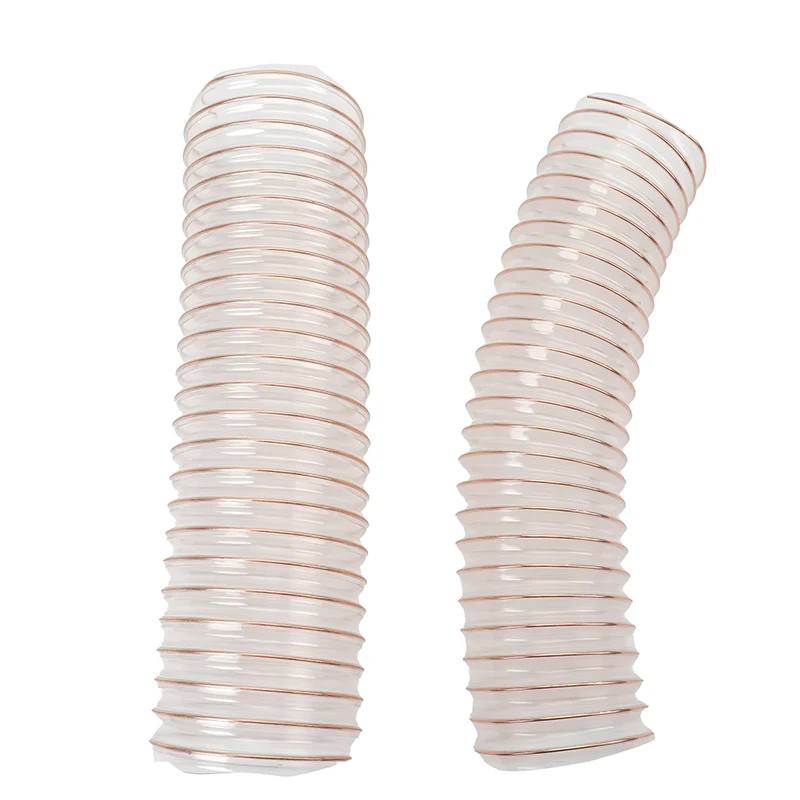 Flexible PU Air Duct