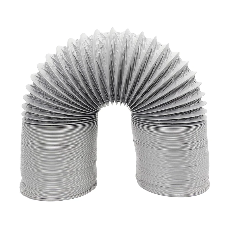 Flange Connection PVC Air Duct