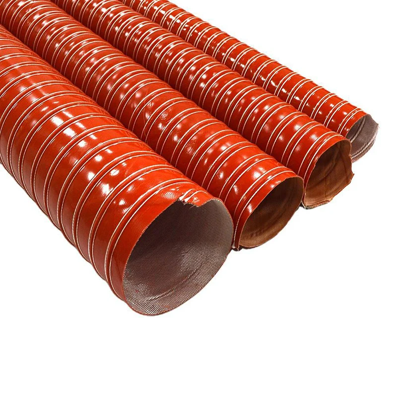 Flexible Duct