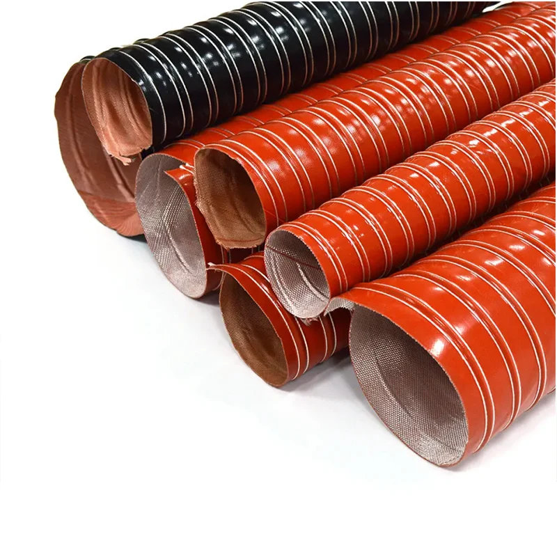 Enhanced Vulcanization Tube