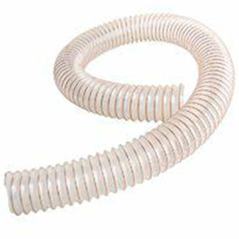 Environmental Protection Energy-Saving PU Air Duct