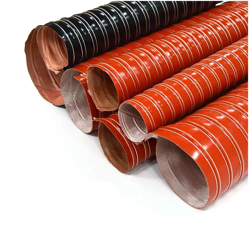 Flexible Duct