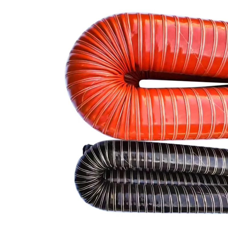 High Sealing Vulcanized Tube