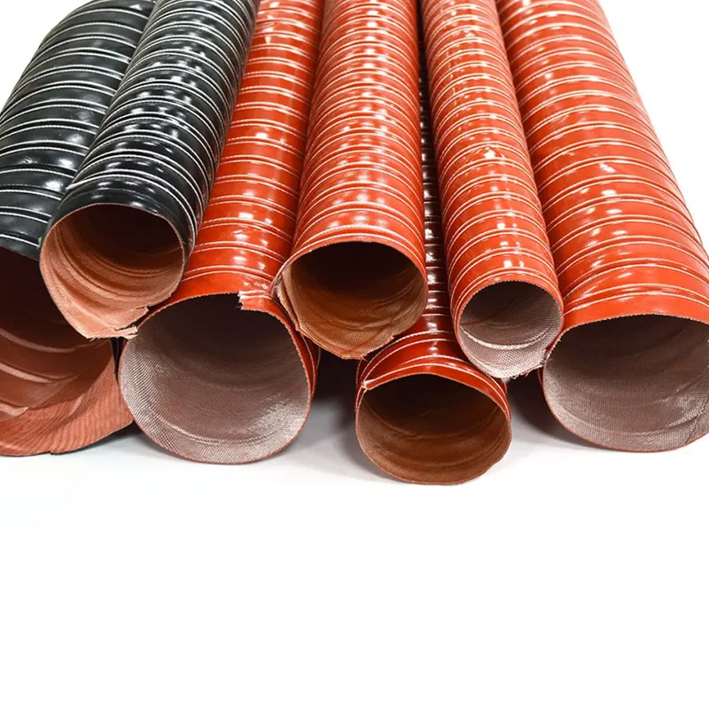 Enhanced Vulcanization Tube