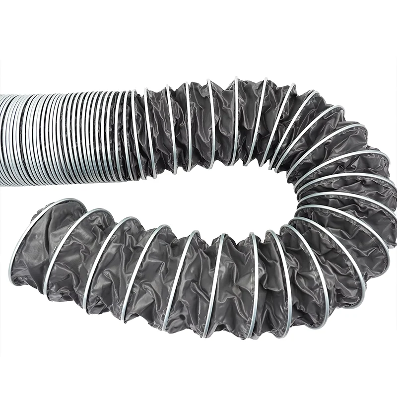 Heat-Resistant Air Duct