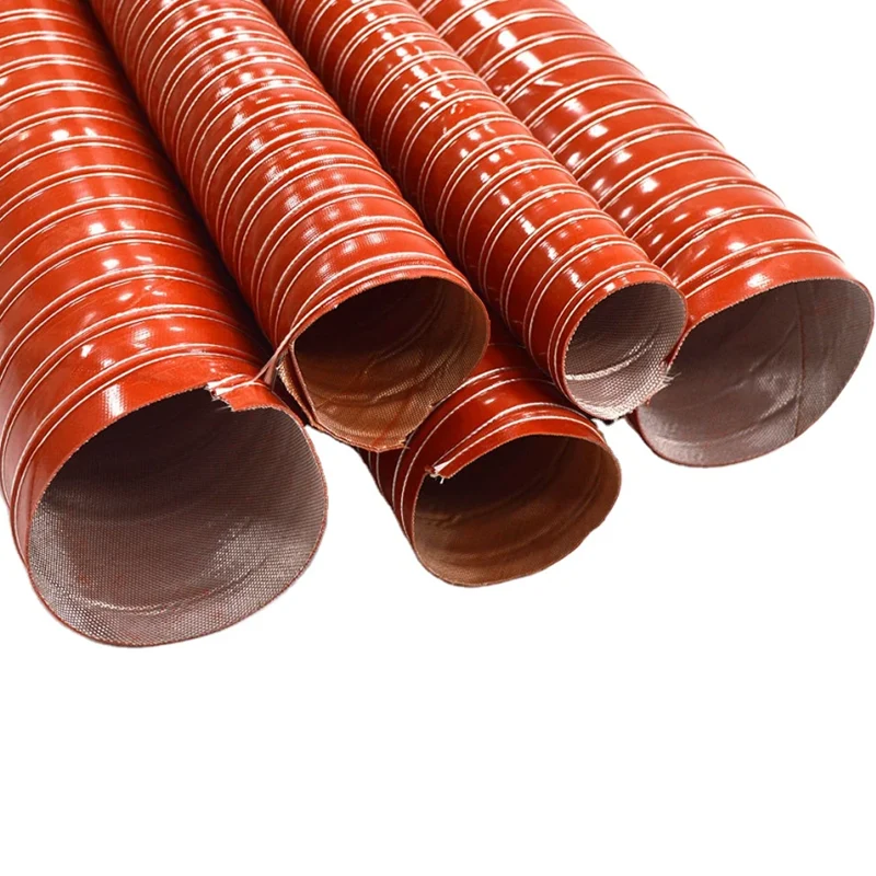 Enhanced Vulcanization Tube