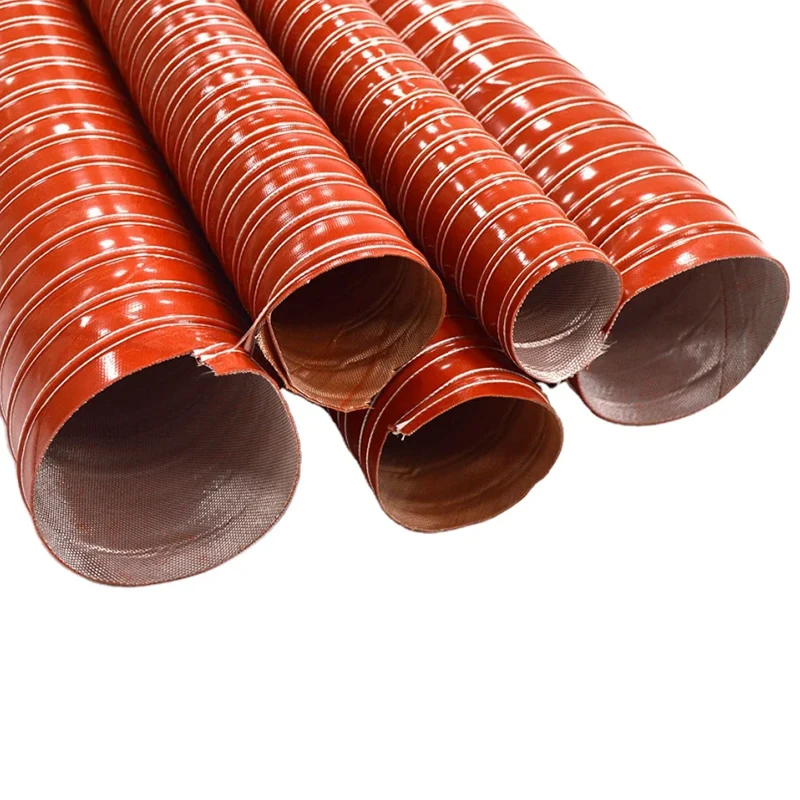 High Sealing Vulcanized Tube