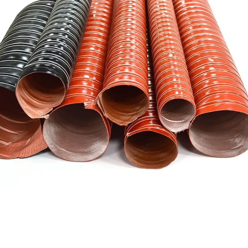 Flexible Duct