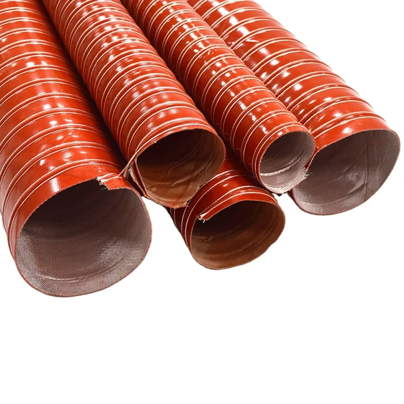 Flexible Duct