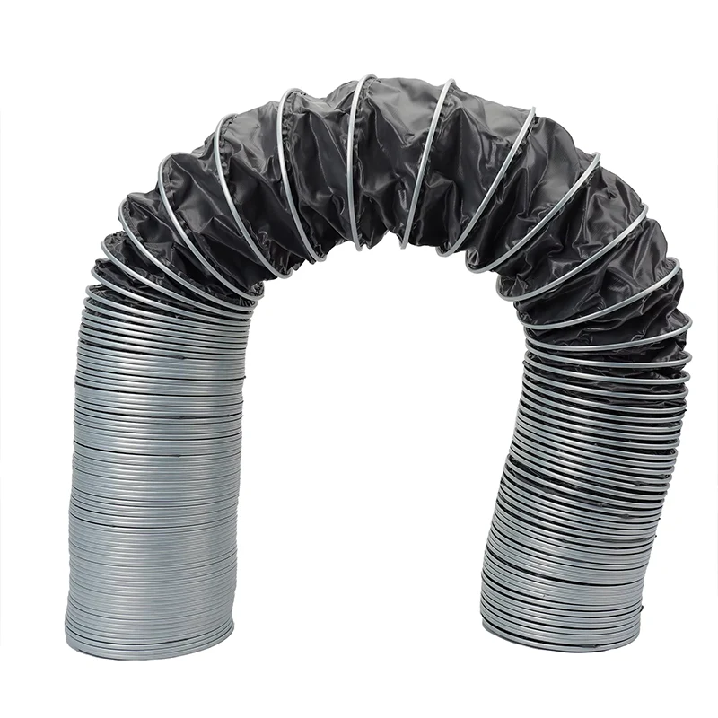 Heat-Resistant Air Duct